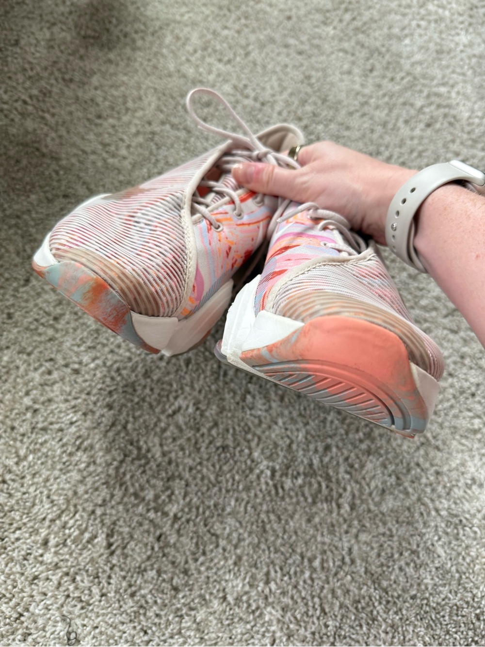 Nike Air Zoom Superrep 2 Sneakers - Picture 2 of 5